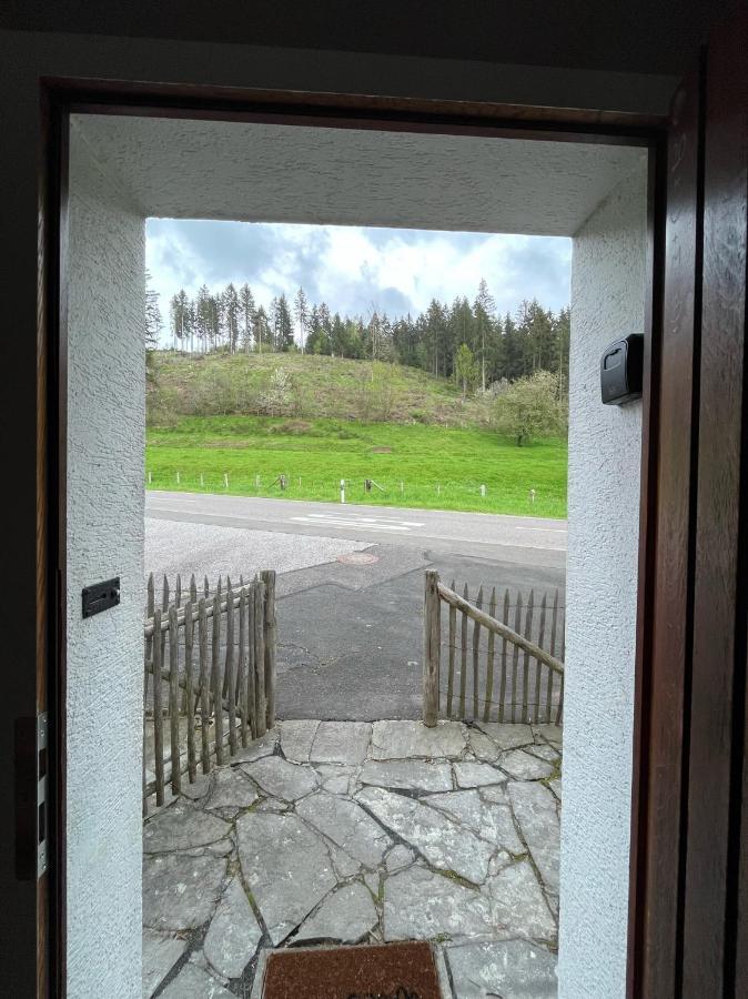 Lochhof Zwei - Eifelurlaub Mit Farmcharme Villa Hellenthal Ngoại thất bức ảnh