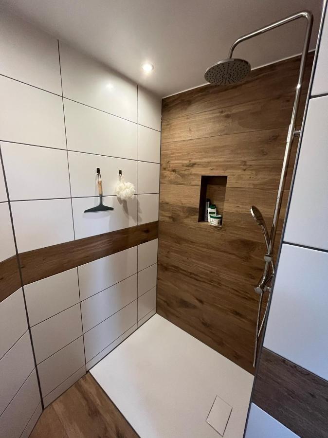 Lochhof Zwei - Eifelurlaub Mit Farmcharme Villa Hellenthal Ngoại thất bức ảnh