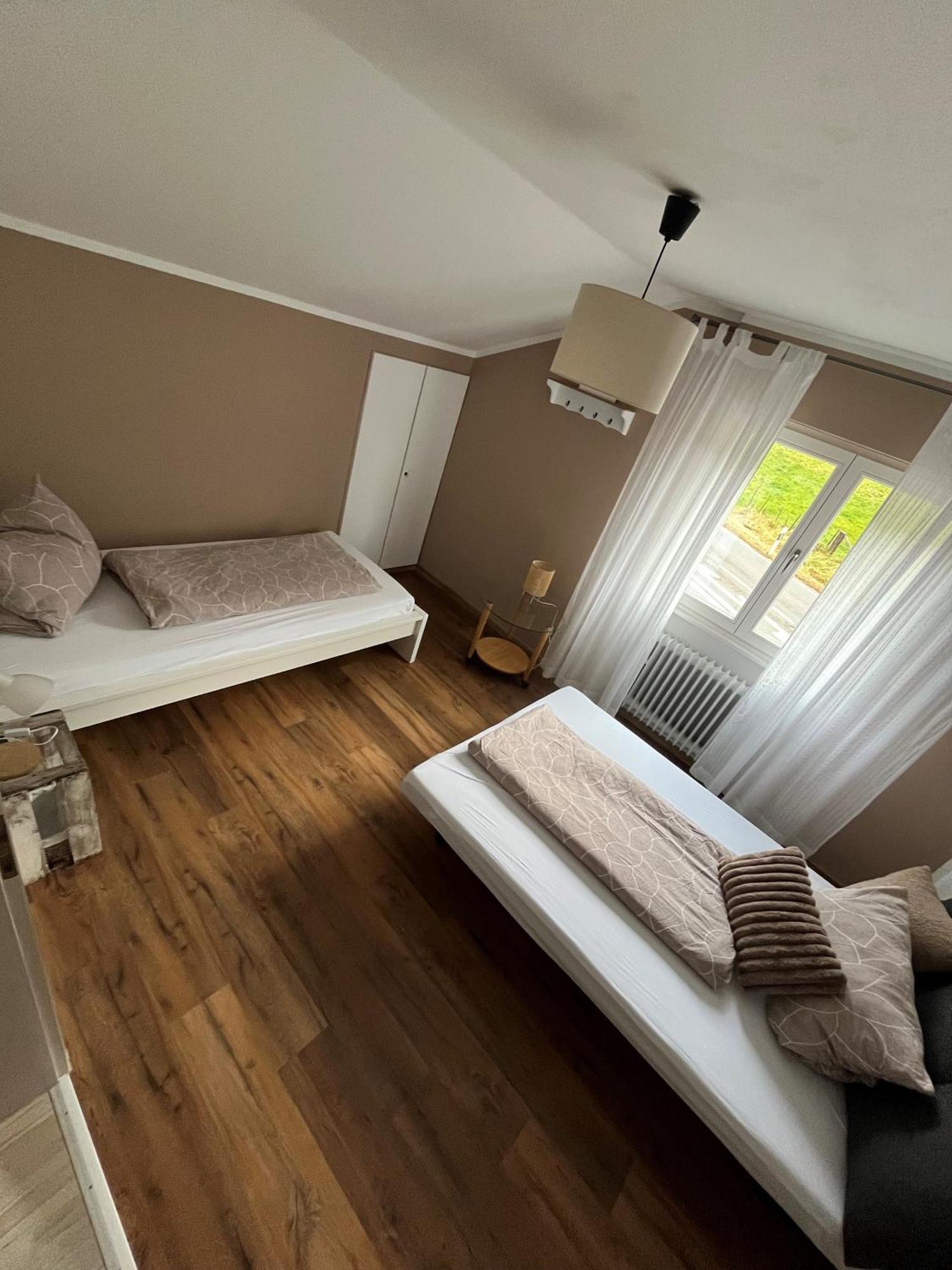 Lochhof Zwei - Eifelurlaub Mit Farmcharme Villa Hellenthal Ngoại thất bức ảnh