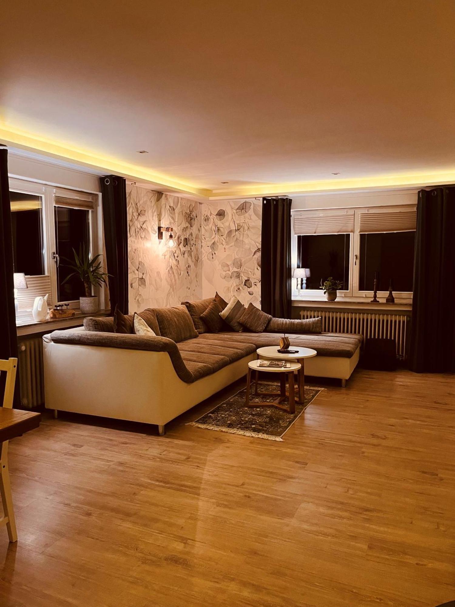 Lochhof Zwei - Eifelurlaub Mit Farmcharme Villa Hellenthal Ngoại thất bức ảnh