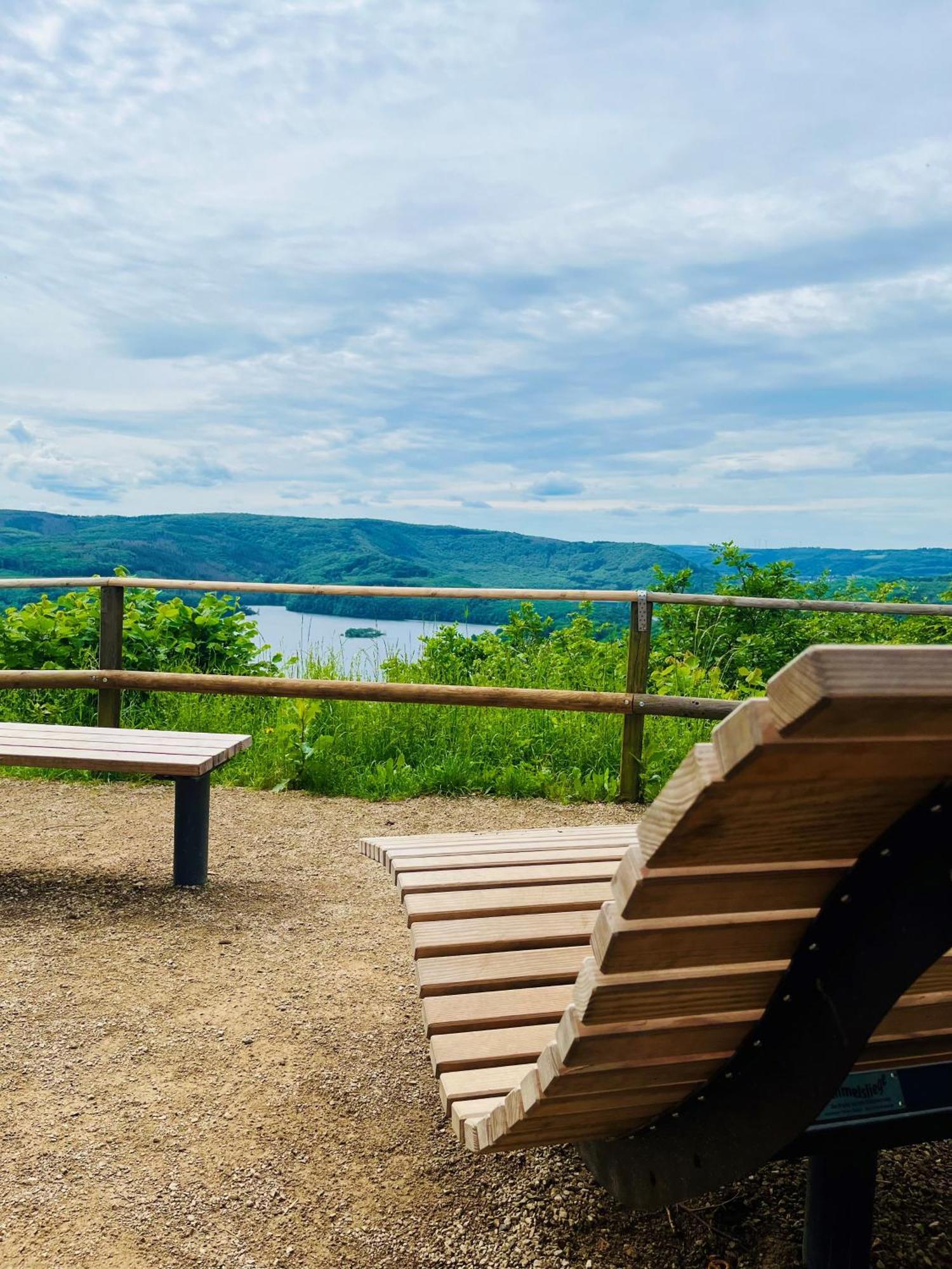 Lochhof Zwei - Eifelurlaub Mit Farmcharme Villa Hellenthal Ngoại thất bức ảnh